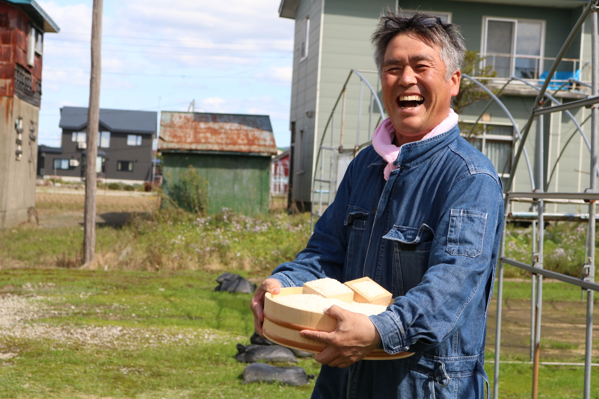佐々木儀一さん